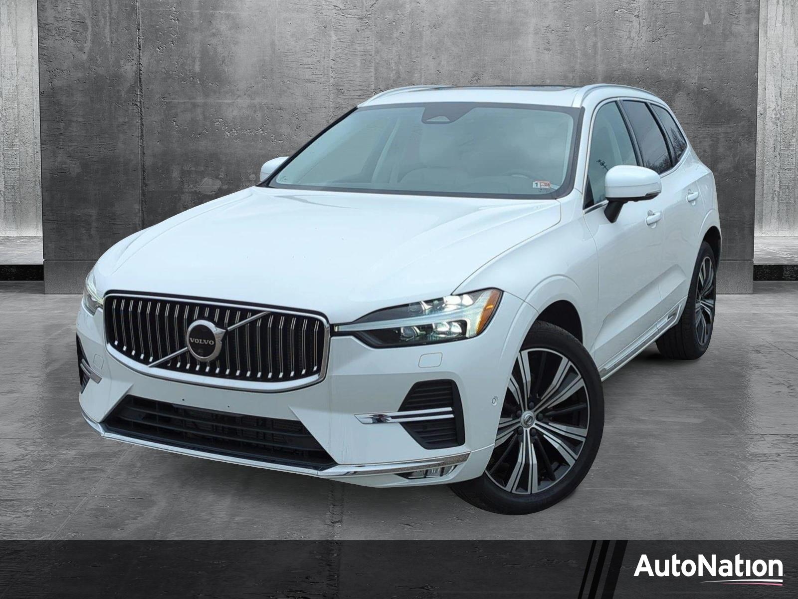 2023 Volvo XC60 Vehicle Photo in Memphis, TN 38128