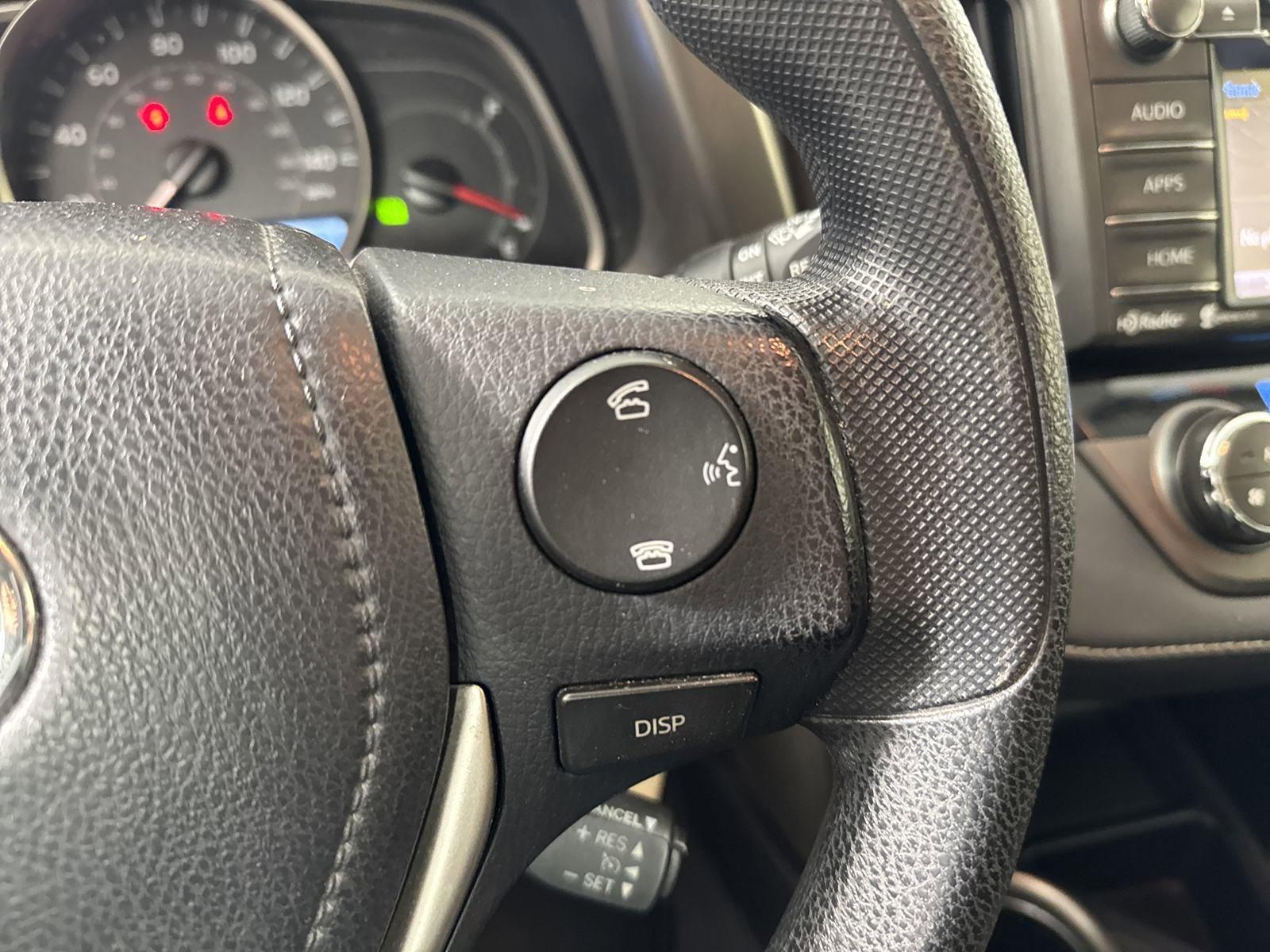 2015 Toyota RAV4 Vehicle Photo in GEORGETOWN, TX 78626-7508