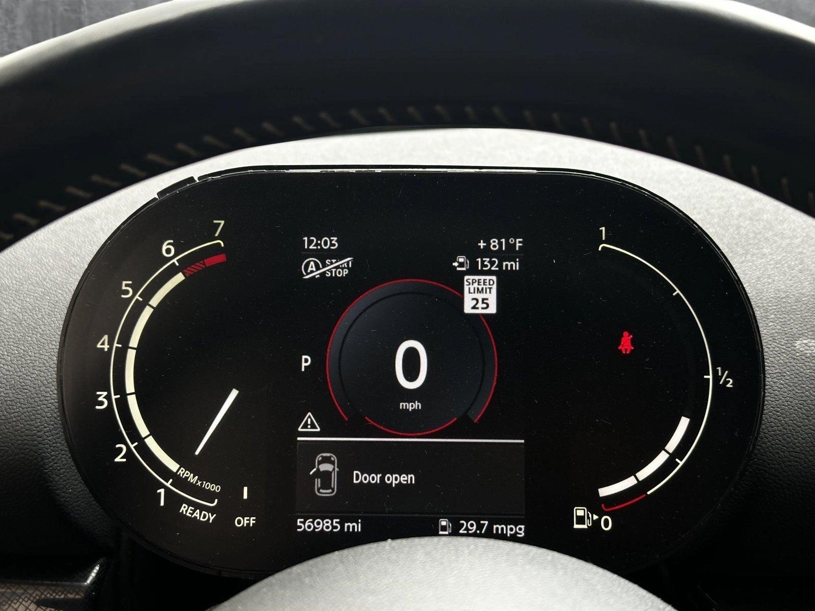 2023 MINI Cooper S Clubman Vehicle Photo in Hollywood, FL 33021