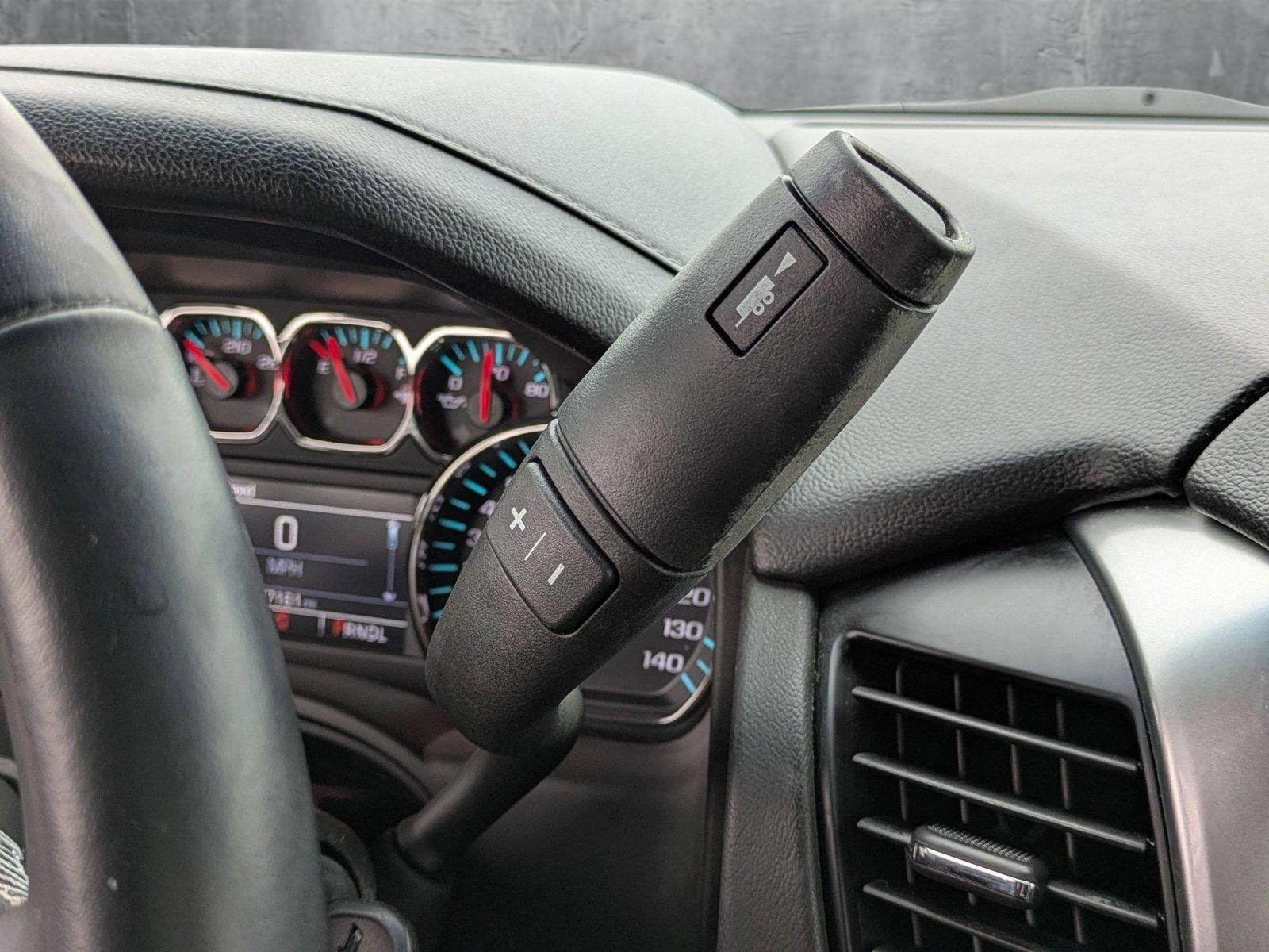 2019 Chevrolet Tahoe Vehicle Photo in CLEARWATER, FL 33764-7163
