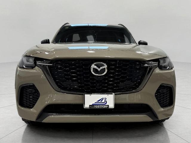 2025 Mazda CX-70 Vehicle Photo in Green Bay, WI 54304