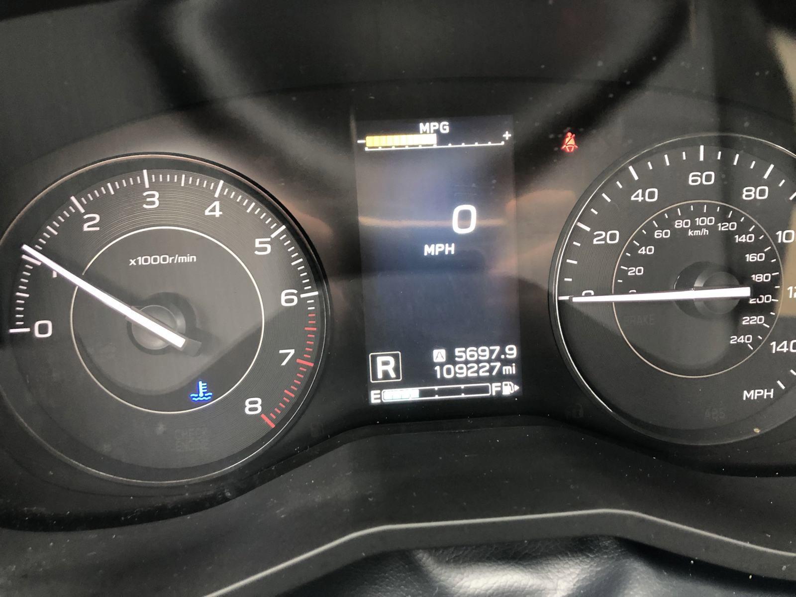 2019 Subaru Impreza Vehicle Photo in Mechanicsburg, PA 17050