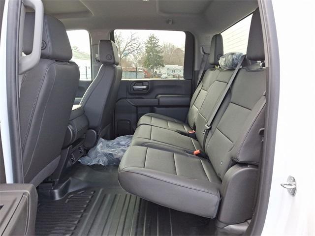 2024 Chevrolet Silverado 2500 HD Vehicle Photo in BERLIN, MD 21811-1121