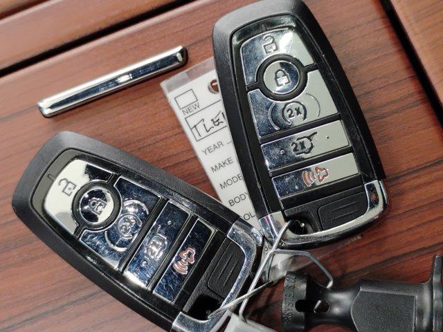 2020 Lincoln Navigator Vehicle Photo in Fort Mill, SC 29708
