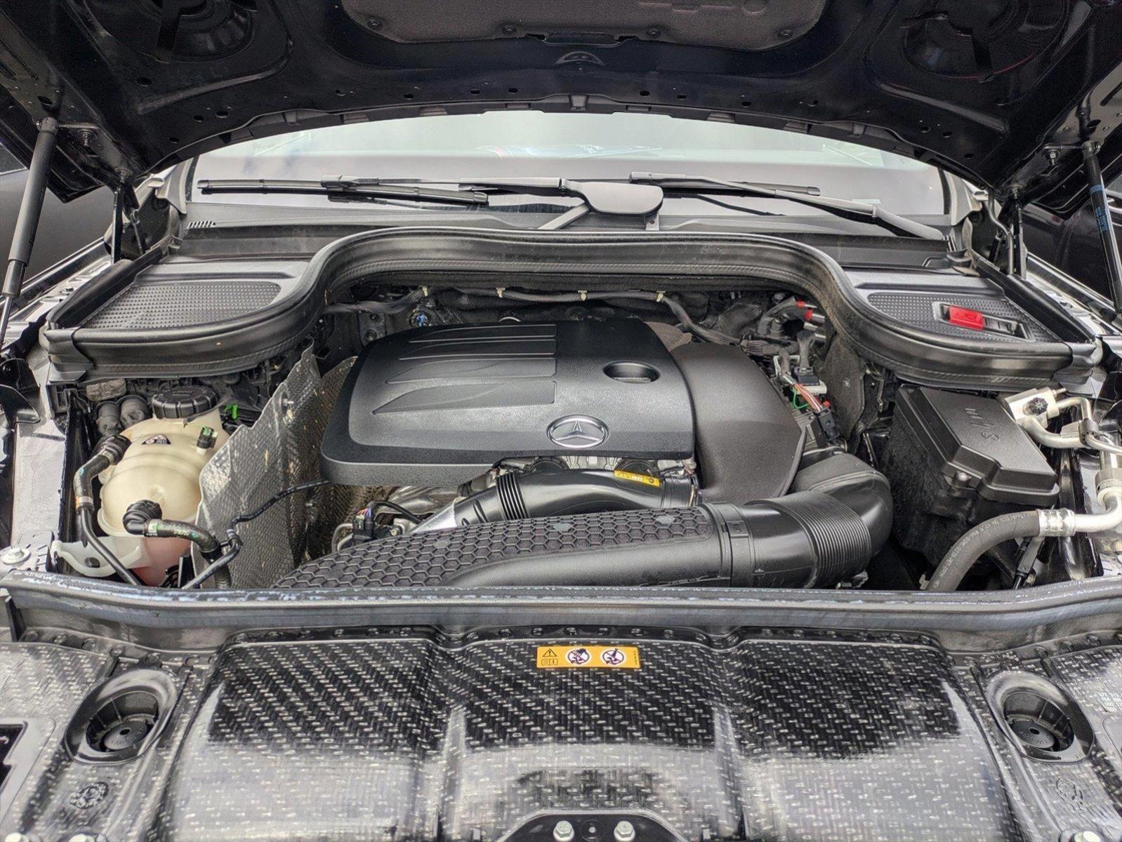 2021 Mercedes-Benz GLE Vehicle Photo in LAUREL, MD 20707-4697