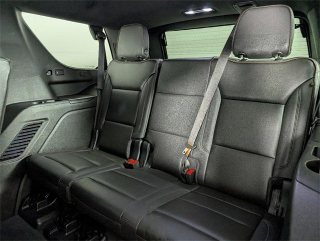 2022 Chevrolet Tahoe Vehicle Photo in ENGLEWOOD, CO 80113-6708