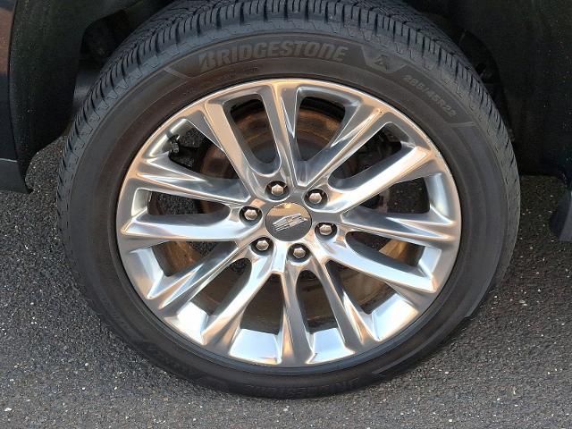 2019 Cadillac Escalade ESV Vehicle Photo in TREVOSE, PA 19053-4984
