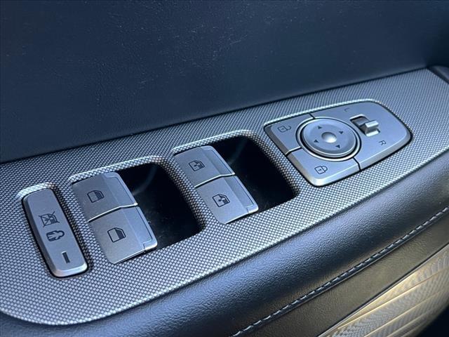 2021 Hyundai PALISADE Vehicle Photo in Shiloh, IL 62269