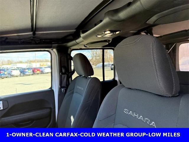 2022 Jeep Wrangler Vehicle Photo in CHICOPEE, MA 01020-5001