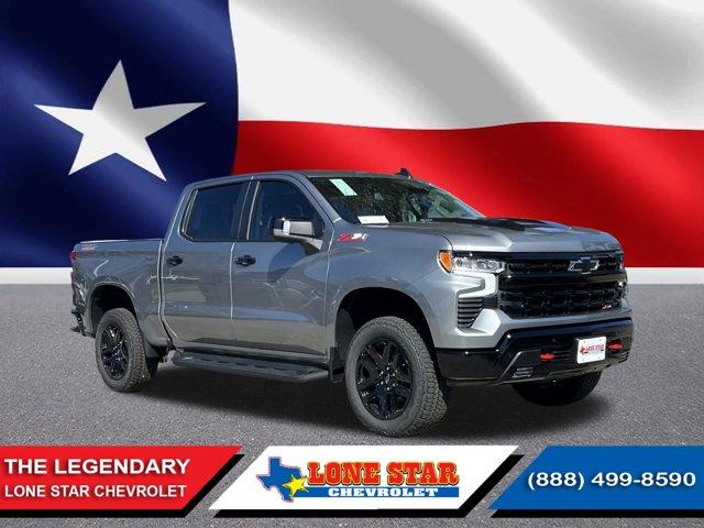 Roof & A-Pillar Kit | RAM 1500 LONESTAR 2022