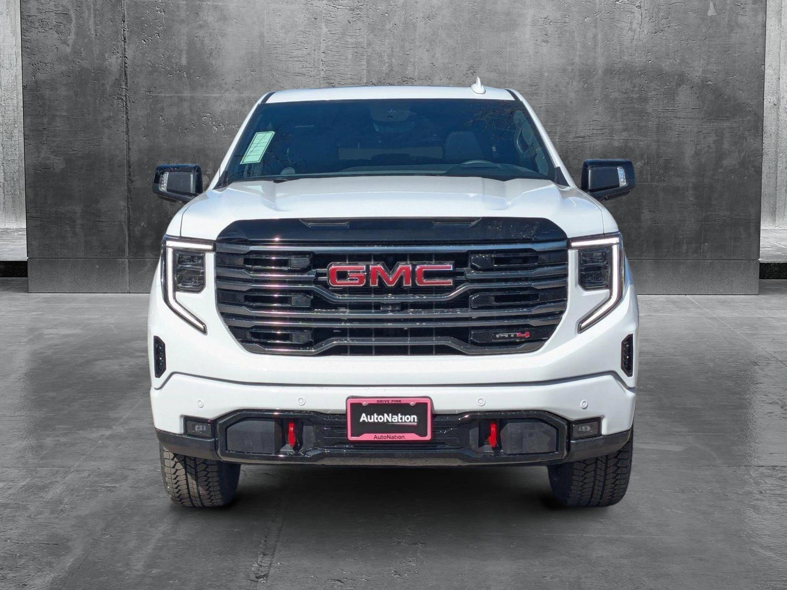 2025 GMC Sierra 1500 Vehicle Photo in LONE TREE, CO 80124-2750