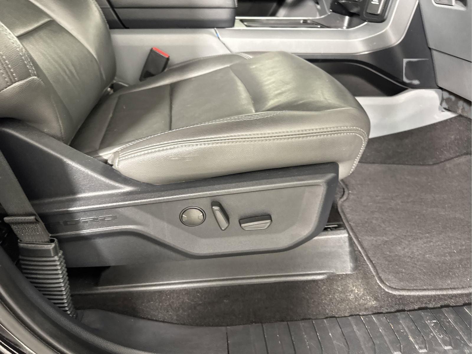2022 Ford F-150 Vehicle Photo in GEORGETOWN, TX 78626-7508