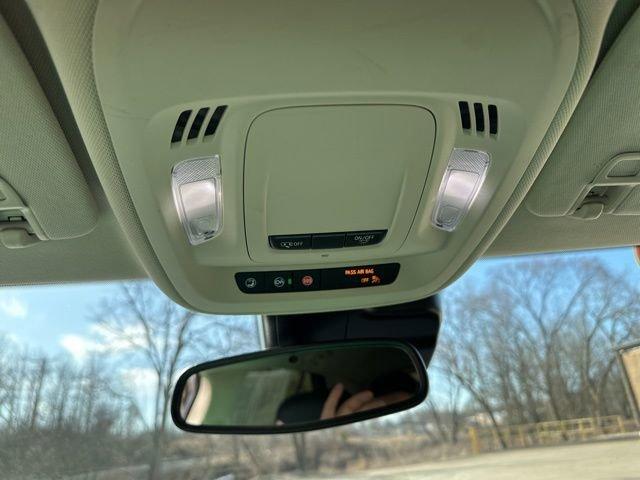 2023 Buick Envision Vehicle Photo in MEDINA, OH 44256-9631