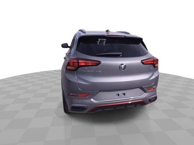 2022 Buick Encore GX Vehicle Photo in WILLIAMSVILLE, NY 14221-2883