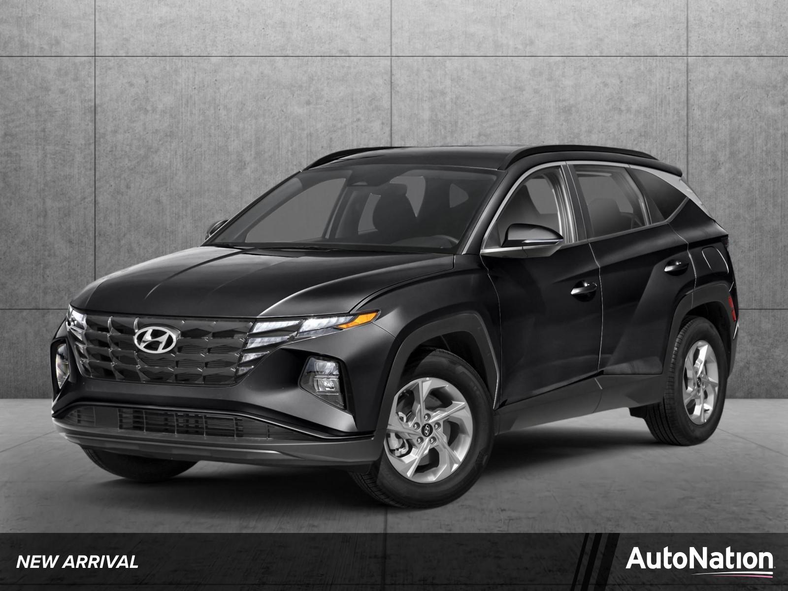2023 Hyundai TUCSON Vehicle Photo in Memphis, TN 38125