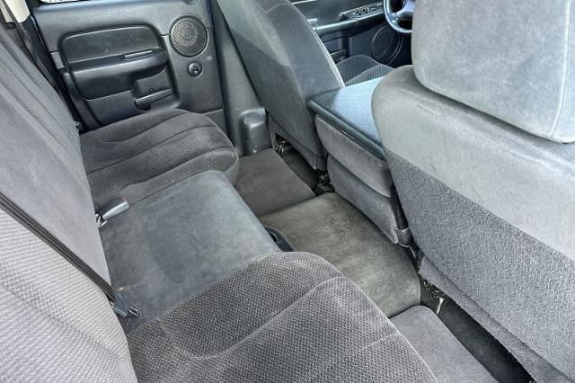 2002 Dodge Ram 1500 Vehicle Photo in SPOKANE, WA 99202-2191