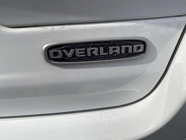 2024 Jeep Grand Cherokee 4xe Vehicle Photo in Doylsetown, PA 18901