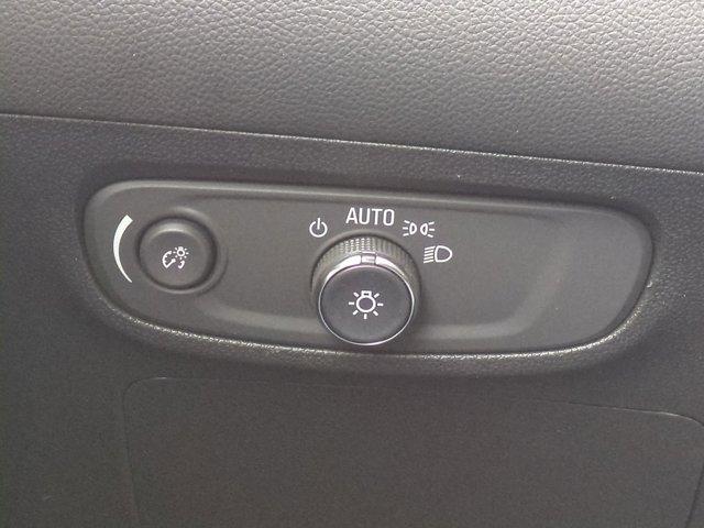 2025 Buick Encore GX Vehicle Photo in ALBERTVILLE, AL 35950-0246