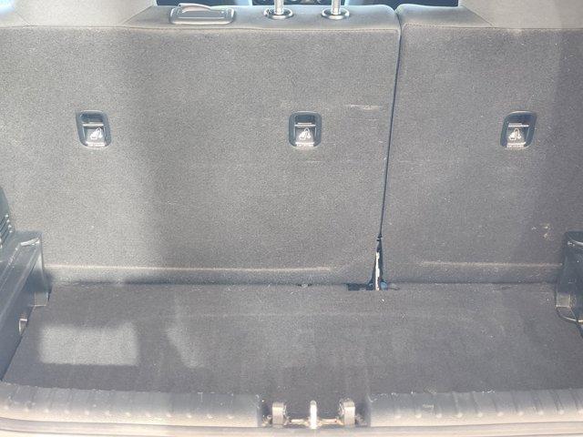 2022 Kia Soul Vehicle Photo in Decatur, TX 76234