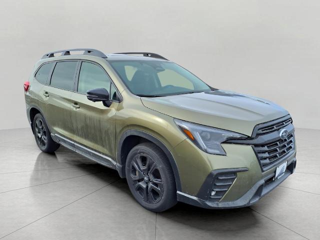 2023 Subaru Ascent Vehicle Photo in Oshkosh, WI 54904