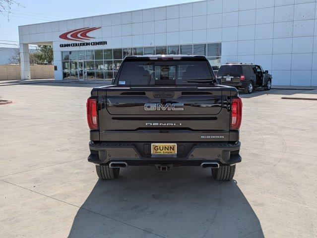 2023 GMC Sierra 1500 Vehicle Photo in SELMA, TX 78154-1459