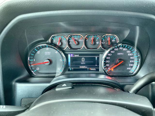 2018 GMC Sierra 1500 Vehicle Photo in WILLIAMSVILLE, NY 14221-2883