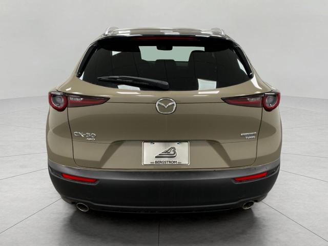 2024 Mazda CX-30 Vehicle Photo in Appleton, WI 54913