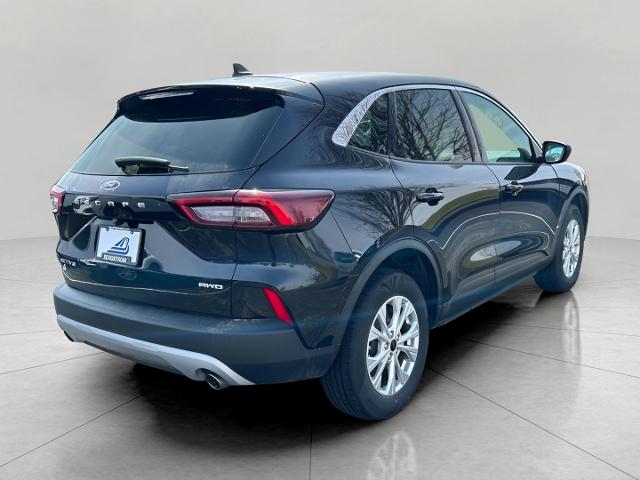 2024 Ford Escape Vehicle Photo in MIDDLETON, WI 53562-1492