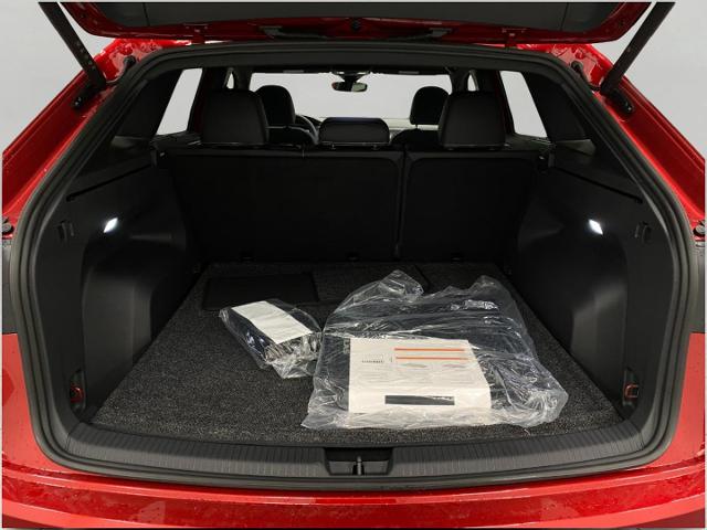 2025 Volkswagen Atlas Cross Sport Vehicle Photo in Appleton, WI 54913