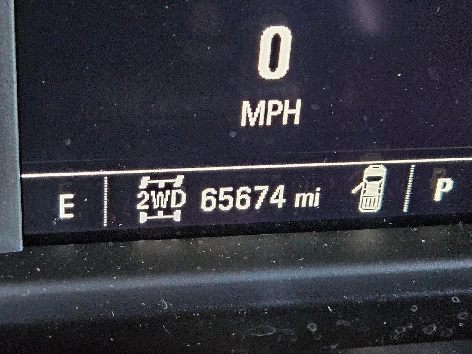 2019 Chevrolet Silverado 1500 Vehicle Photo in Henderson, NV 89014
