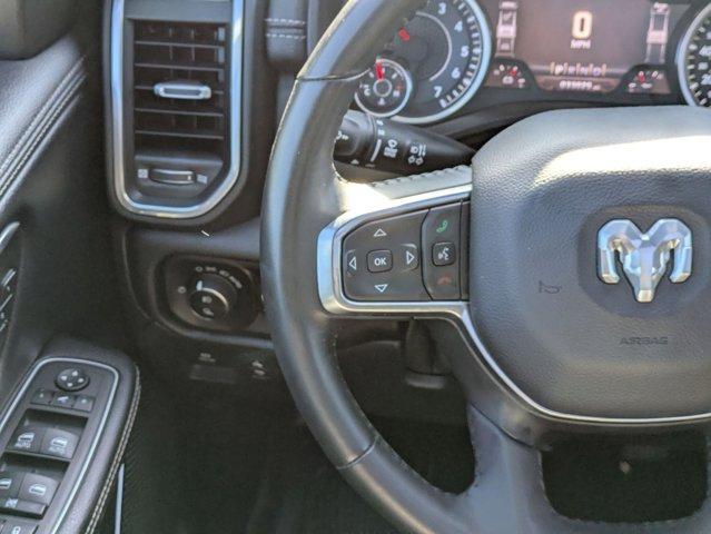 2024 Ram 1500 Vehicle Photo in SELMA, TX 78154-1459