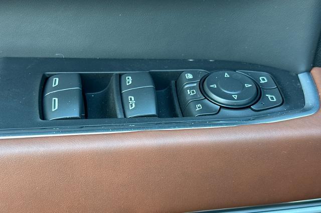 2025 GMC Sierra 2500 HD Vehicle Photo in SPOKANE, WA 99202-2191