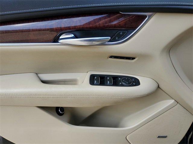 2019 Cadillac XT5 Vehicle Photo in SUNRISE, FL 33323-3202