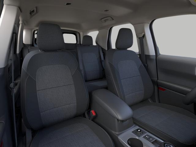 2024 Ford Bronco Sport Vehicle Photo in Green Bay, WI 54304