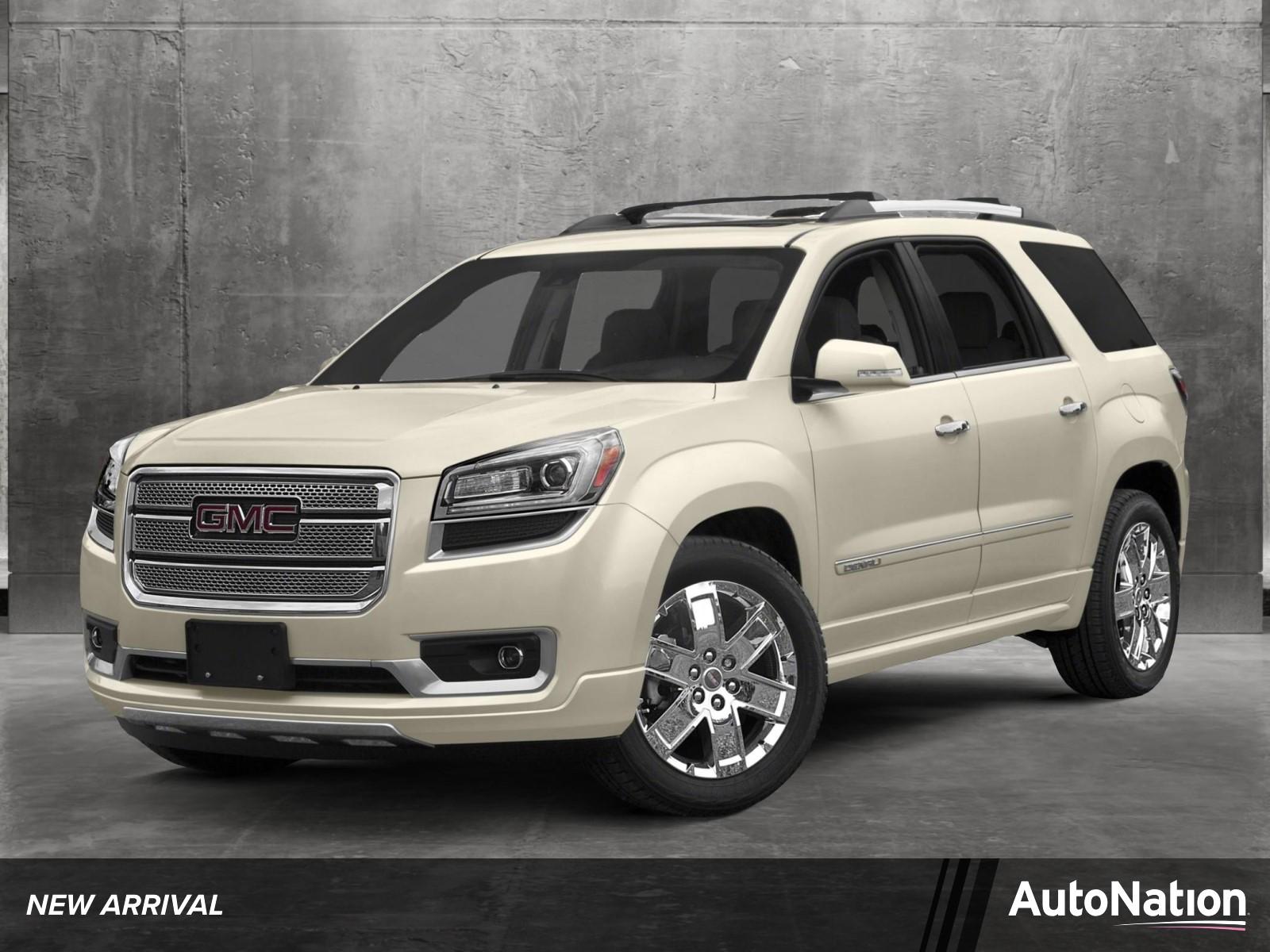 2016 GMC Acadia Vehicle Photo in Memphis, TN 38115