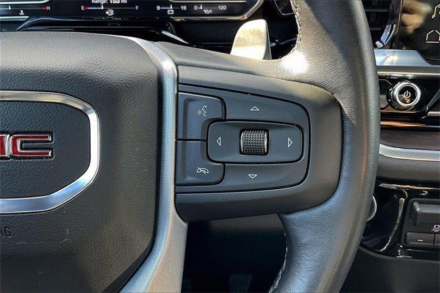 2023 GMC Sierra 1500 Vehicle Photo in INDEPENDENCE, MO 64055-1314