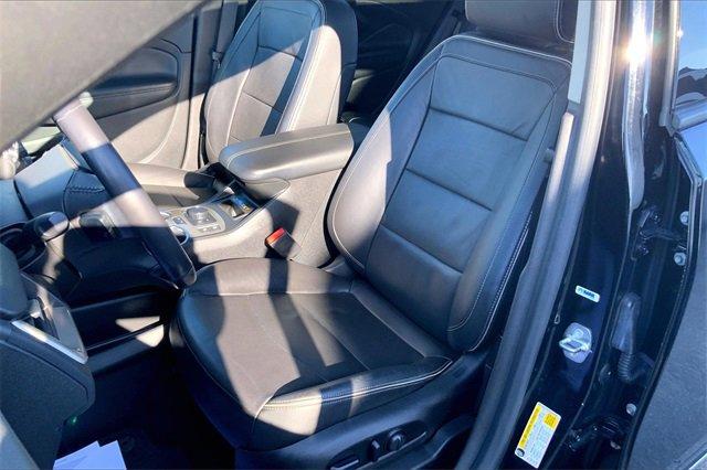 2018 GMC Terrain Vehicle Photo in INDEPENDENCE, MO 64055-1377