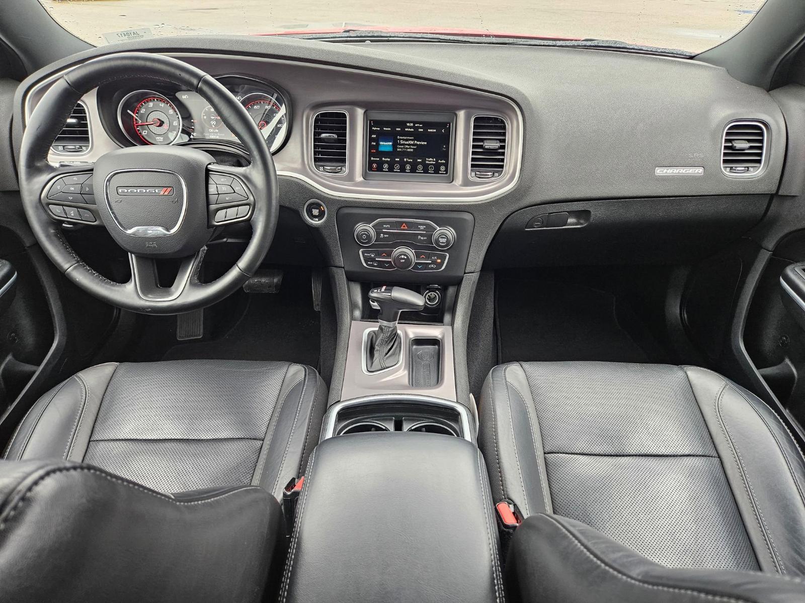 2022 Dodge Charger Vehicle Photo in Seguin, TX 78155