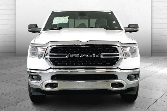 2023 Ram 1500 Vehicle Photo in Kansas City, MO 64114