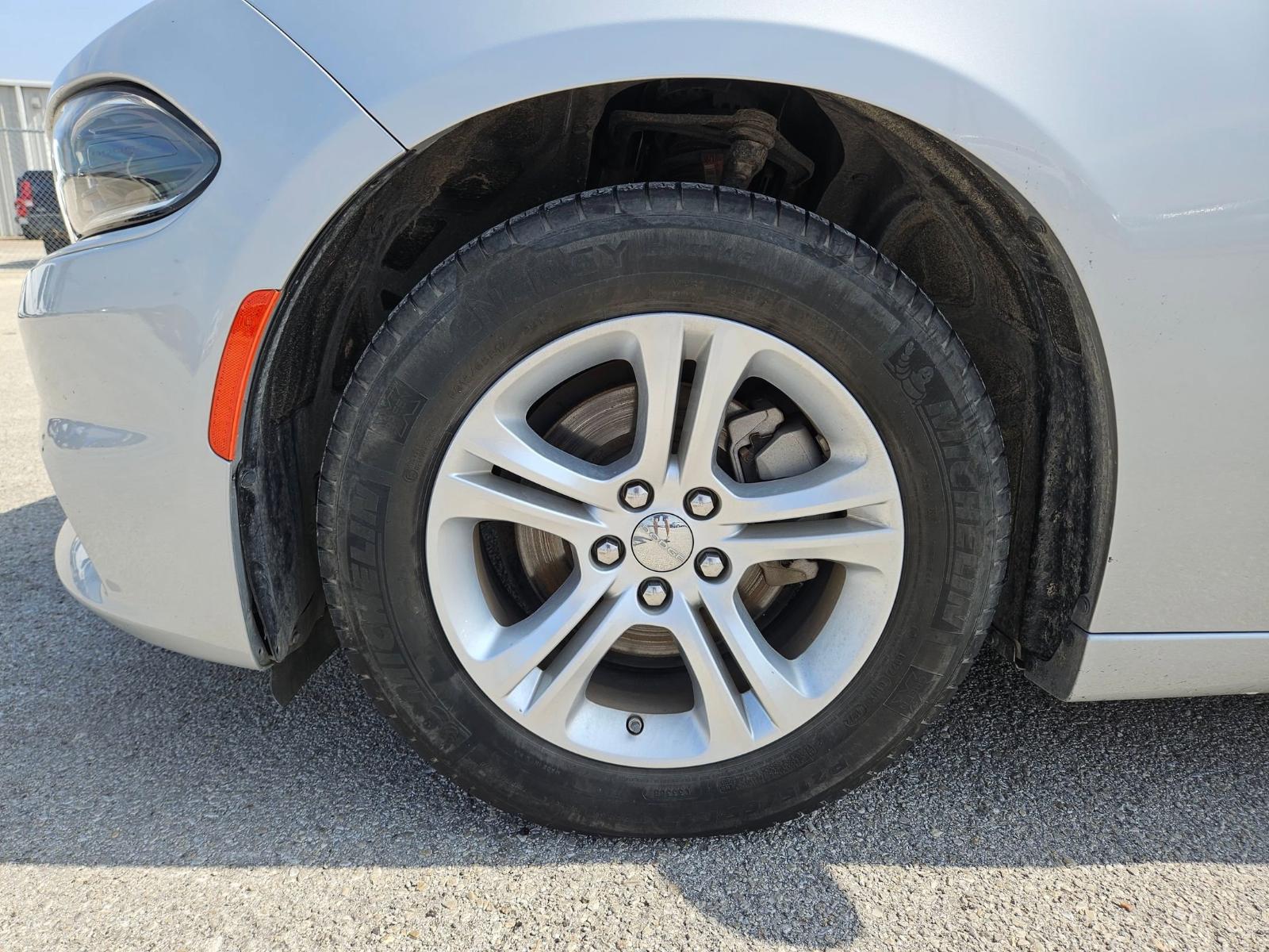 2023 Dodge Charger Vehicle Photo in Seguin, TX 78155