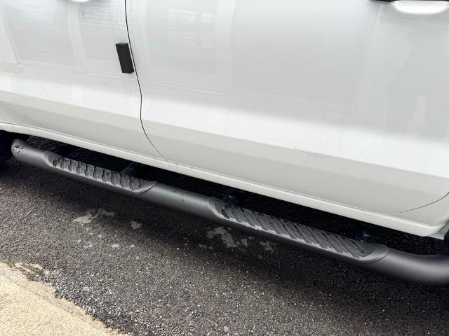 2025 Chevrolet Silverado 1500 Vehicle Photo in FAIRMONT, WV 26554-2318