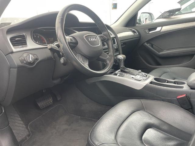 2015 Audi A4 Vehicle Photo in San Antonio, TX 78230