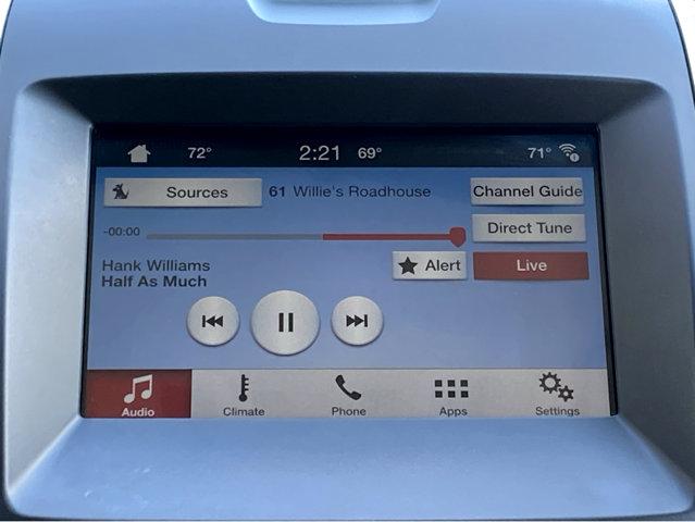 2016 Ford Edge Vehicle Photo in Hinesville, GA 31313