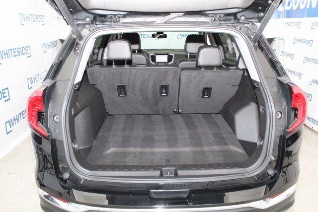 2023 GMC Terrain Vehicle Photo in SAINT CLAIRSVILLE, OH 43950-8512