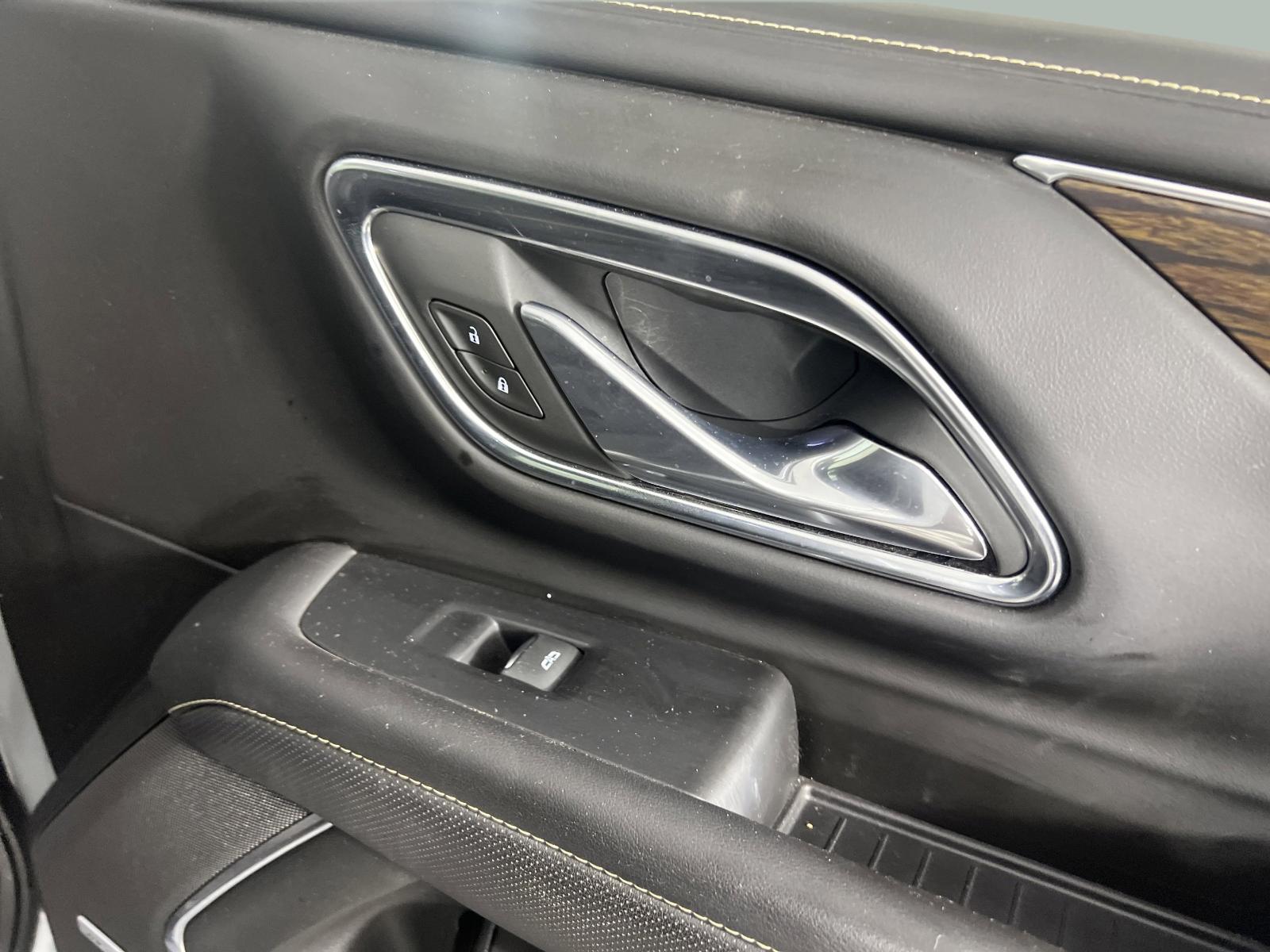 2024 Chevrolet Tahoe Vehicle Photo in GEORGETOWN, TX 78626-7508