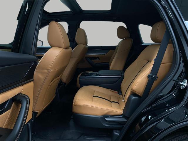 2025 Mazda CX-90 Vehicle Photo in Appleton, WI 54913