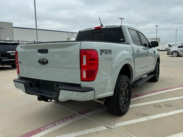 2022 Ford Ranger Vehicle Photo in San Antonio, TX 78230