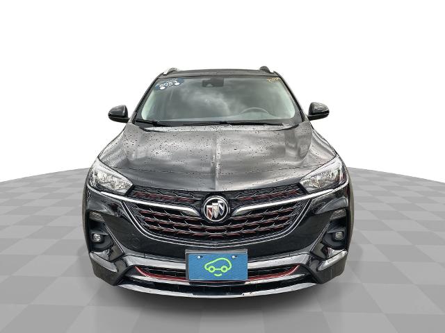 2023 Buick Encore GX Vehicle Photo in WILLIAMSVILLE, NY 14221-2883