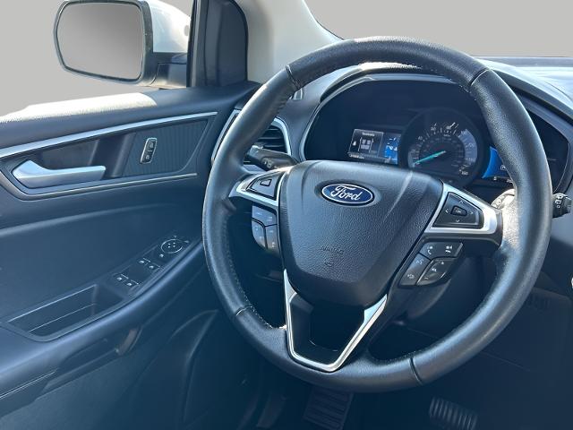 2024 Ford Edge Vehicle Photo in MADISON, WI 53713-3220