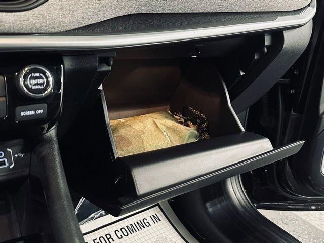 2022 Jeep Compass Vehicle Photo in MEDINA, OH 44256-9631